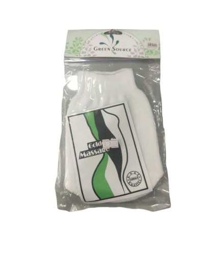ليفة مغربية للجسم من جرين سورس    Green source