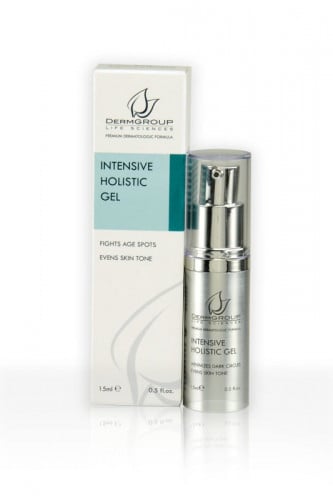 ديرم جروب  جل لصفاء البشرة الحساسة من دي ال سي انتينسيف 15 مل. Dermgroup