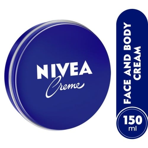 نيفيا، كريم للجسم، الأصلي، نعومة وليونة - 150 مل.  NIVEA