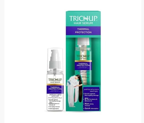 تريشوب سيروم الحماية الحرارية للشعر 60 مل Trichup