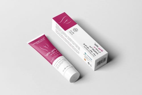 فاجين كالم انتي ايجنج جل 50 ملي.  VAGINECALM