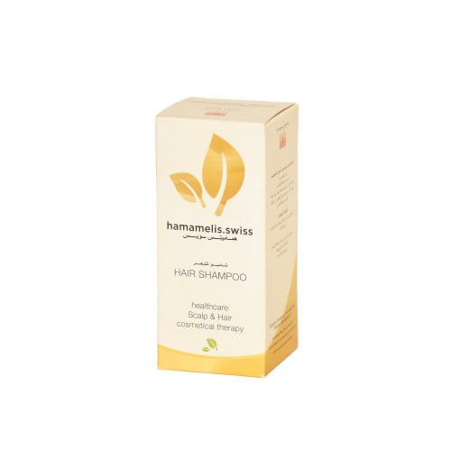 هماميلس سويس شامبو للشعر _  150مل. Hamamelis swiss