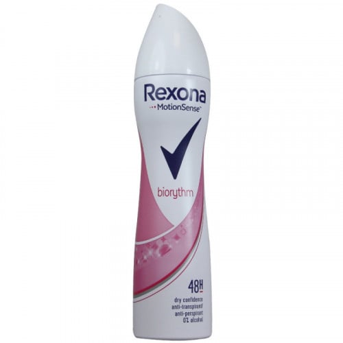 مزيل عرق بيورثيم من ريكسونا _ 150 مل Rexona