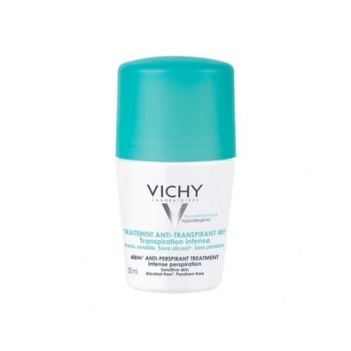 رول للعرق ديو ضد التعرق من فيشي _ 50 مل Vichy