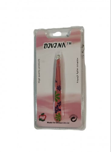 Divina ملقط شعر للحواجب من ديفينا _ART 0083