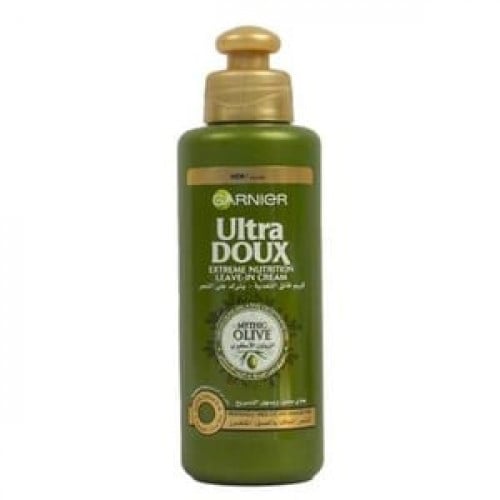 كريم الشعر بزيت الزيتون الاسطوري 200 مل من غارنييه Garnier