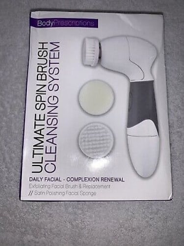 أداة كهربائية محمولة للتحكم في حب الشباب وإزالة الرؤوس السوداء  4 في 1  مقاوم للماء  من بلوستون