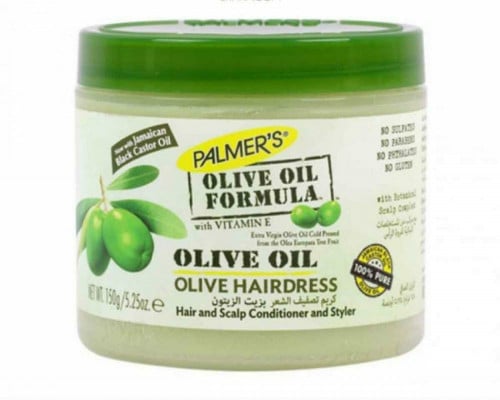 بالمرز - بلسم مجدد بتركيبة زيت الزيتون _ 150 مل palmers