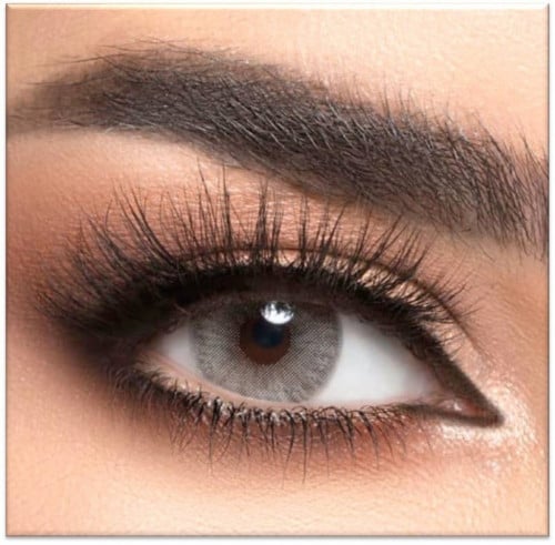 عدسات لاصقة من لانس مى _ سنوى _ 6 شهور.  LENS ME