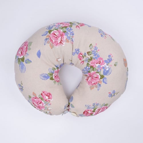 وسادة الرضاعة ماركة غير محددة _ لون غير محدد