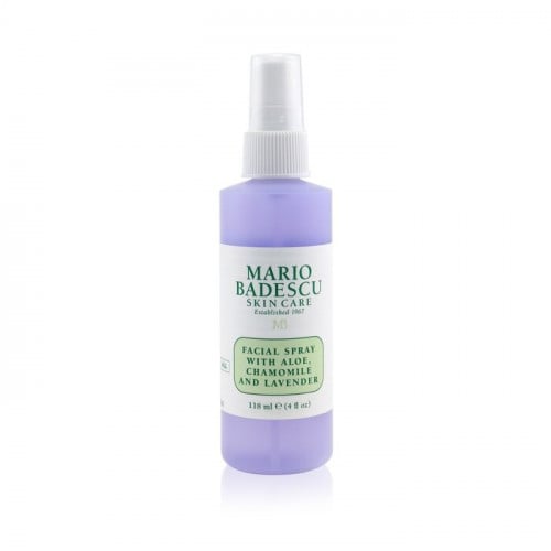 بحاخ الوجه بالصبار والبابونج والافندر من ماريو باديسكو 118مل