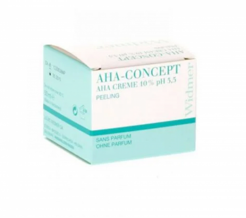 لويس ويدمر كريم التجاعيد 10% إيه اتش إيه - 50 مل    Louis widmer