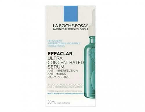 لاروش بوسيه افاكلارسيروم  - 30 مل La Roche posay