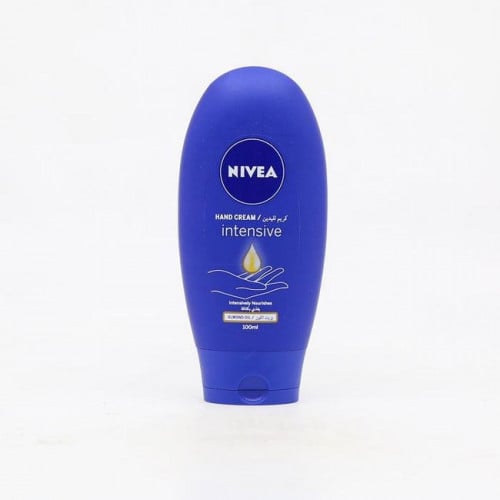 Nivea كريم اليدين بزيت اللوز من نيفيا - 100 مل