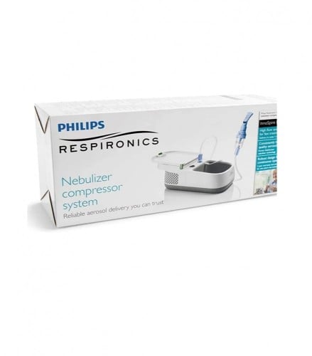 جهاز البخار فيليبس إيروفاميلي.    Philips