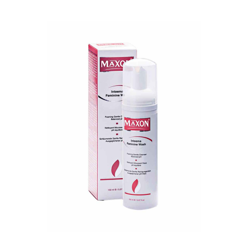 ماكسون انتيما فيميننج واش 150 مل MAxon