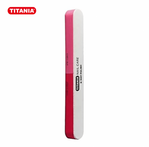 مبرد تلميع الاظافر من تيتانيا TiTania