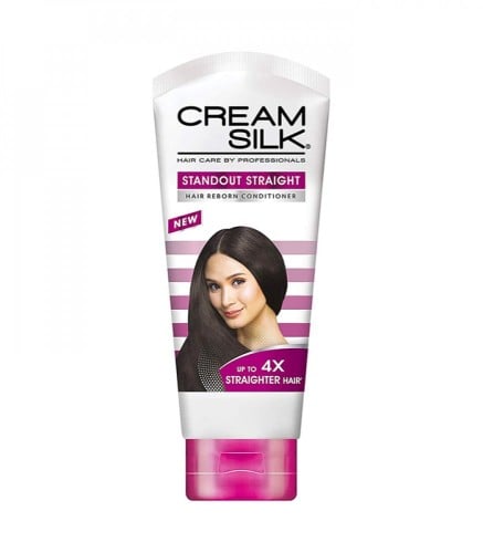 كريم سيلك، بلسم للشعر الأملس - 180 مل .   Cream silk