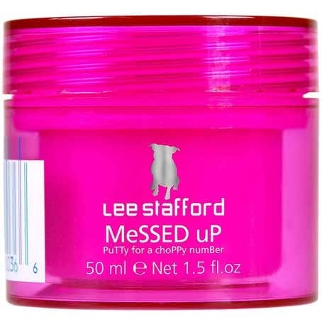 لي ستافورد كريم مرطب لتصفيف جذاب 50 مل   Lee Stafford
