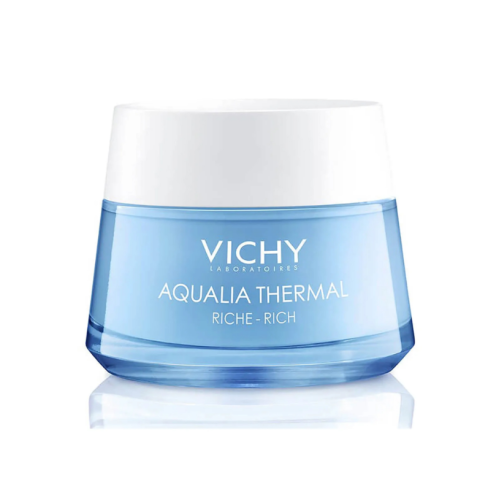 فيشي أكواليا ثيرمال كريم مرطب غني 50 مل Vichy