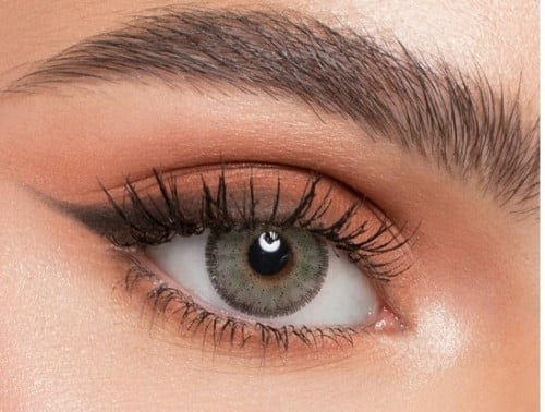 Naturel عدسات لاصقة ملونة شهرية من ناتشورال /,لا أجات LA AGATE