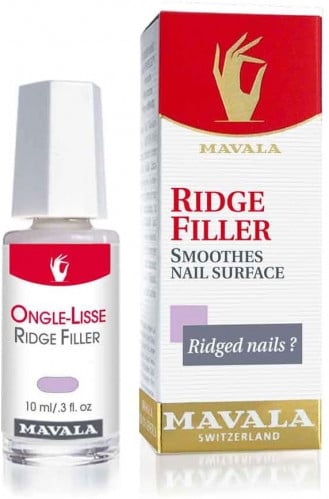 مافالا ريدج فيلر لإظافر متشققة - 10مل Mavala