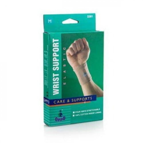 أوبو دعامة للمعصم بمقاس M  وسط  / 2281. Oppo