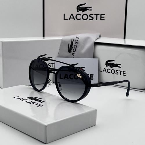 نظارة لاكوست LACOSTE