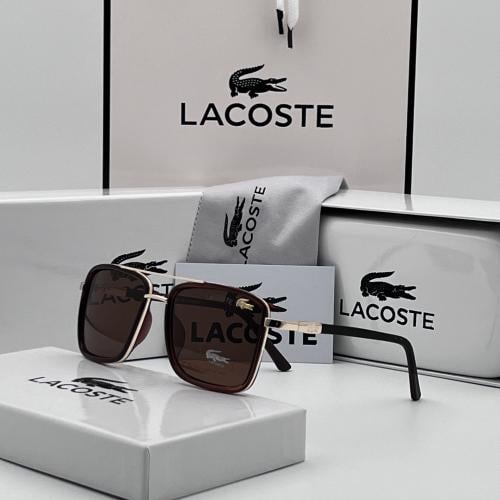 نظارة لاكوست LACOSTE