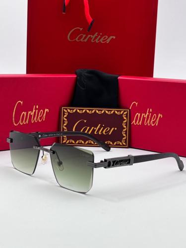 نظاره كارتير Cartier