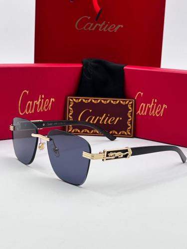 نظاره كارتير Cartier