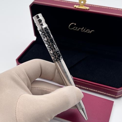 قلم كارتير Cartier