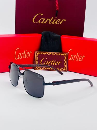 نظاره كارتير Cartier