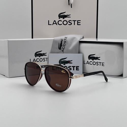 نظارة لاكوست LACOSTE