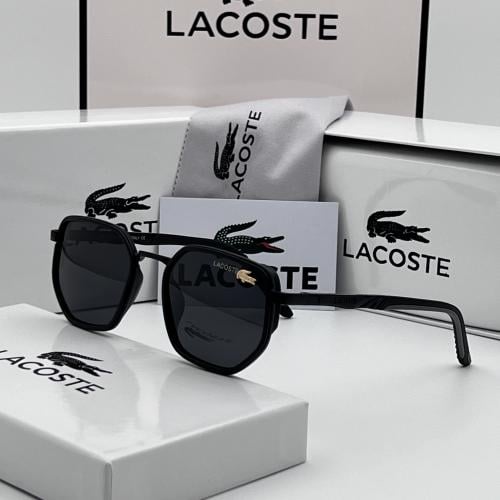 نظارة لاكوست LACOSTE