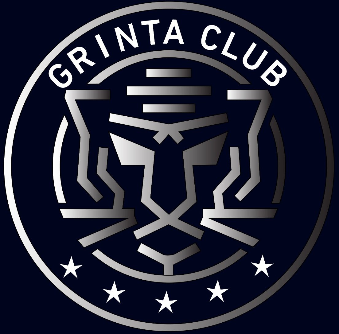 GRINTA CLUB