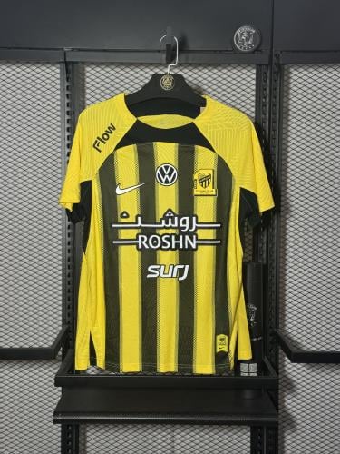 تيشيرت الاتحاد الأساسي 25/24