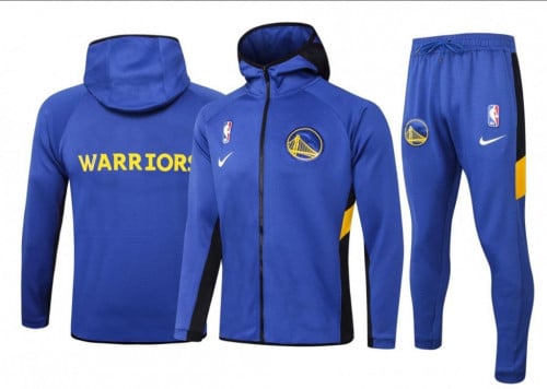 GOLDEN STATE WARRIORS