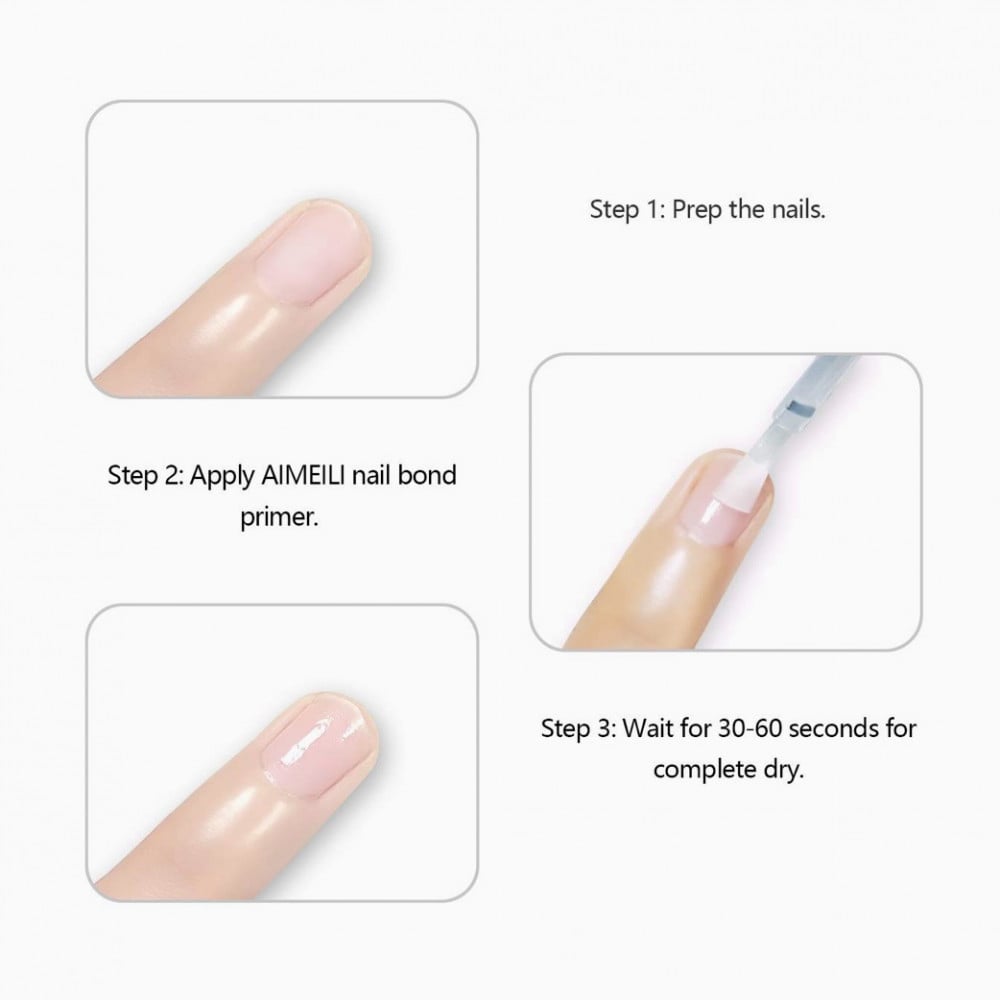 aimeili nail primer