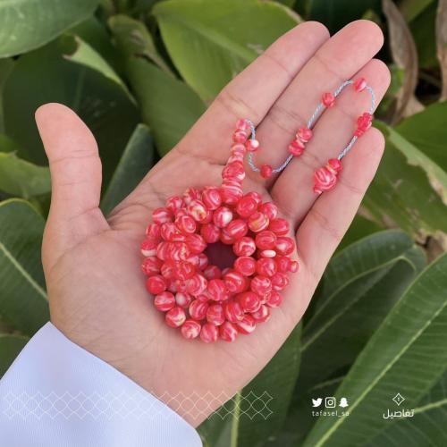 بكلايت صب قديم من عصي المانية ( باسكن روبنز )