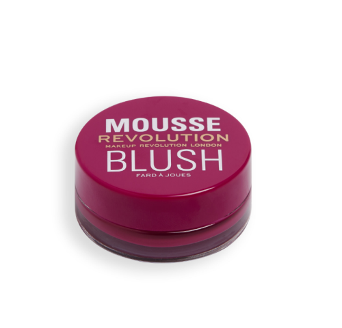 ريفلوشن بلاشر خدود موس Mousse Blusher