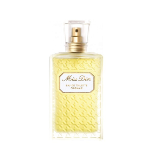 عطر كريستيان ديور اورجينالي تواليت Miss Originale