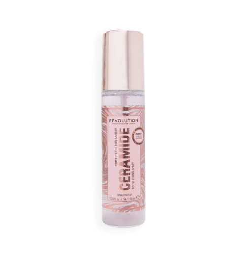 سبراي بخاخ تثبيت الميك اب Ceramide Boost Fixing Sp...