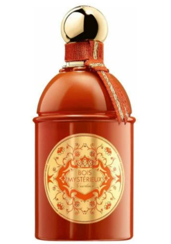 عطر جيرلان بوا ميستريو GUERLAIN 125ml