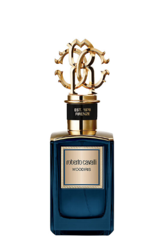 عطر روبرتو كفالي المجموعة الذهبية ووديريز عطور رجالية خاصة