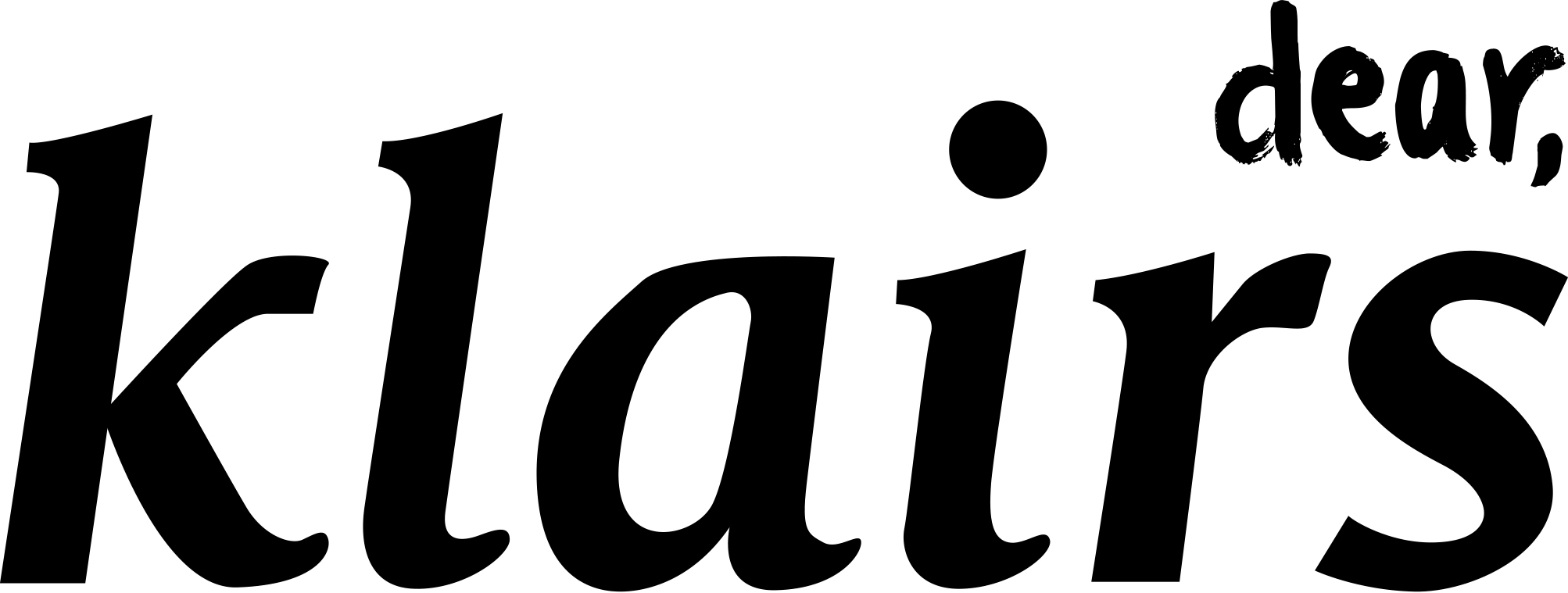 دير كليرز - dear klairs دير كليرز - dear klairs