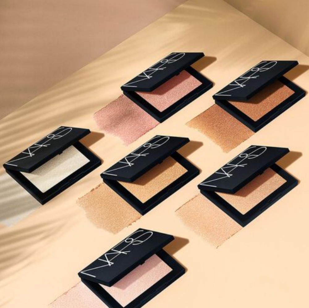 بودرة هايلايتر نارس HIGHLIGHTING POWDER