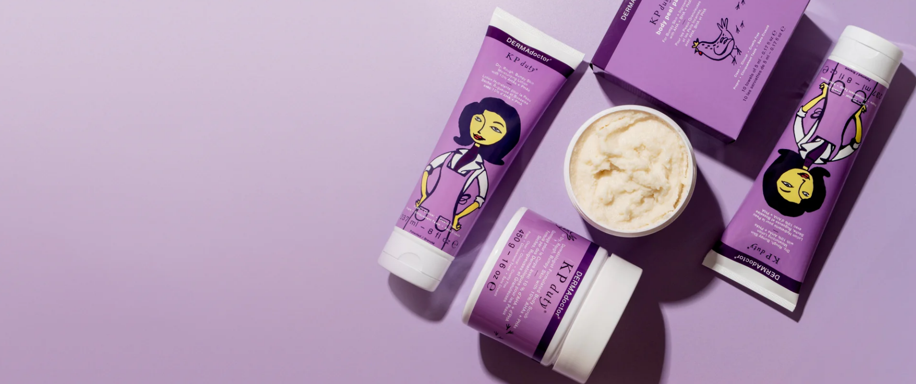 ديرما دكتور - Derma doctor
