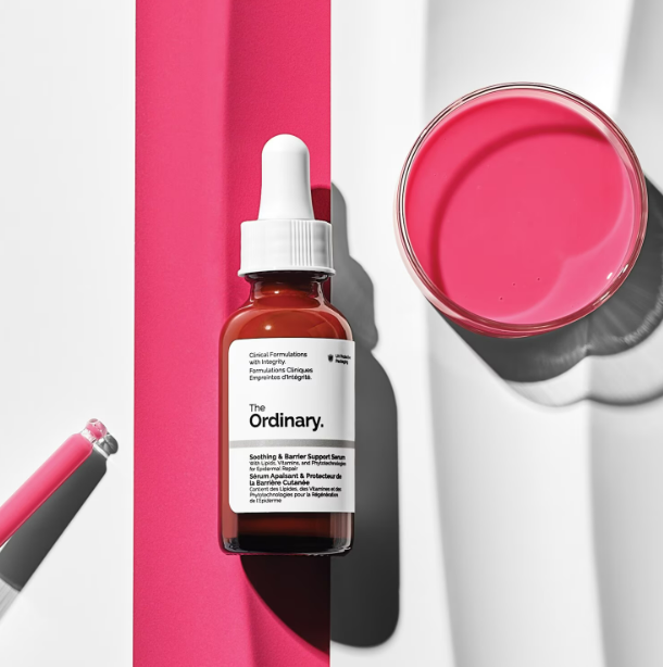 ذا اورديناري - The Ordinary