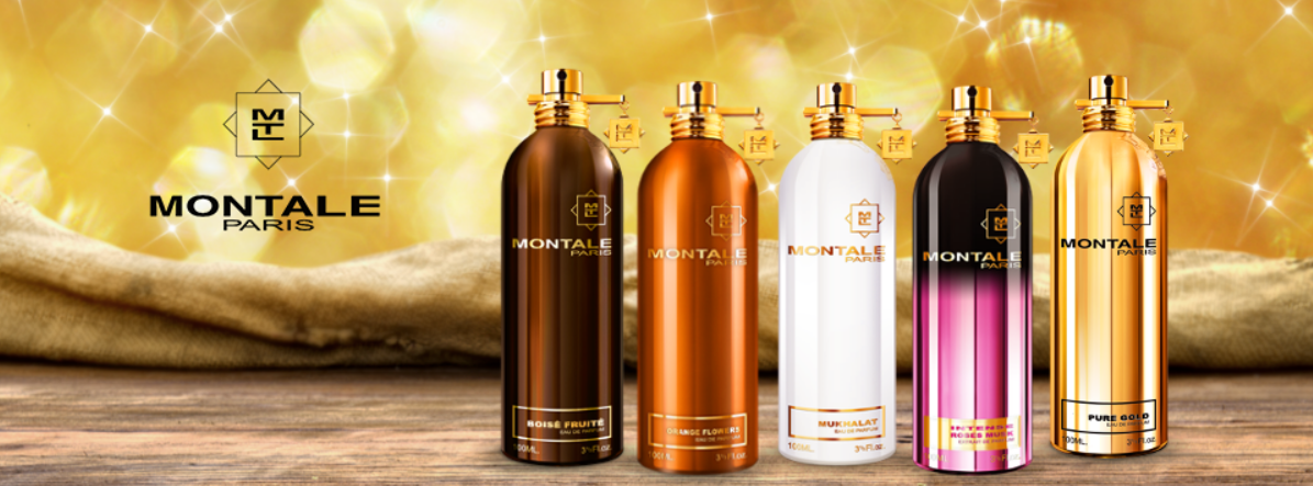 مونتال - MONTALE
